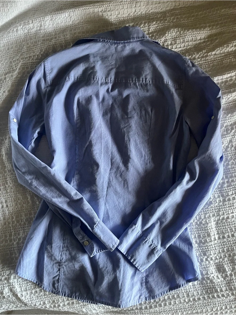 J. Crew lightweight crew